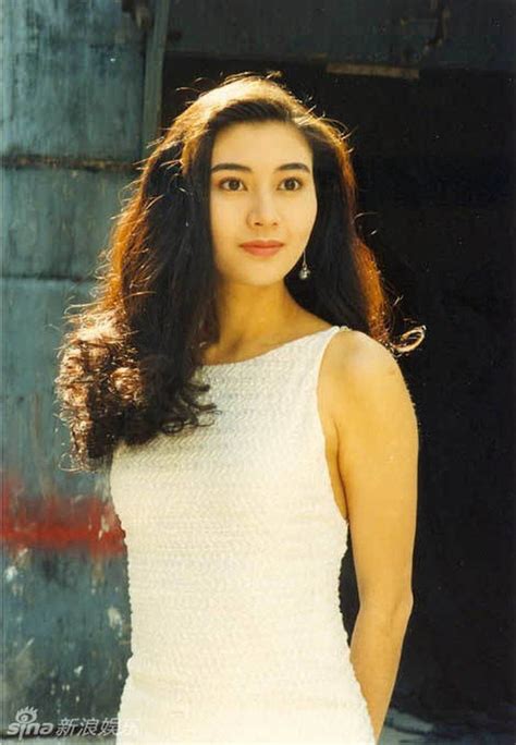 Dàn mỹ nhân kinh điển của Hong Kong Bom sex Khâu Thục Trinh liệu có xuất sắc bằng Hoa hậu