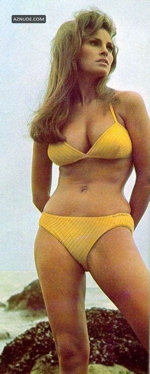 Raquel Welch Nude And Sexy Photos Collection AZNude