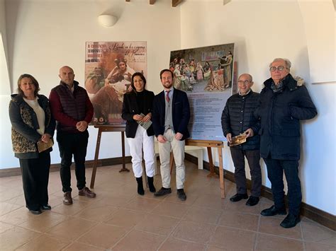 El Ayuntamiento Presenta Las Actividades Previas Y Actos Formativos De