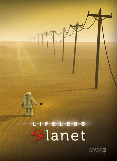 Lifeless Planet Gamespot