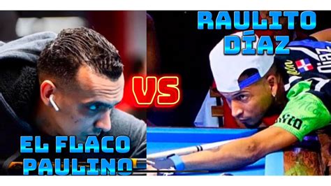 RAULITO Vs EL FLACO Los Dos En La Boca De Arriba De 200k YouTube