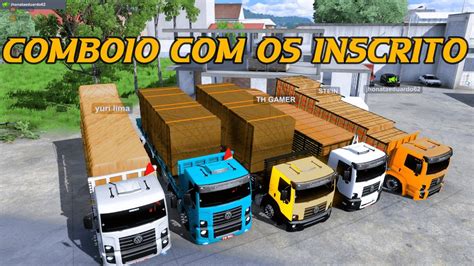 EURO TRUCK SIMULATOR 2 1 45 VOLANTE LOGITECH G27 COMBOIO OS