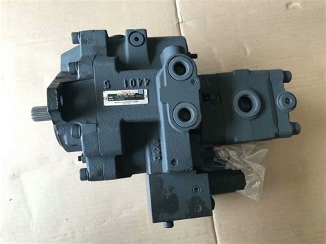 PVD Series PVD 2b 50bp PVD 2b 50bp 21g5 4597j Hydraulic NACHI Gear