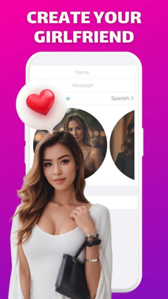 Lovelingo Ai Girlfriend Para Iphone Descargar