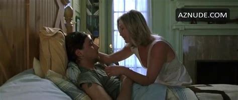 LORI HALLIER Nude AZNude