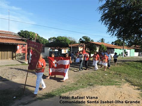 Área Pastoral Santa Isabel Procissão do Sagrado Coração de Jesus na