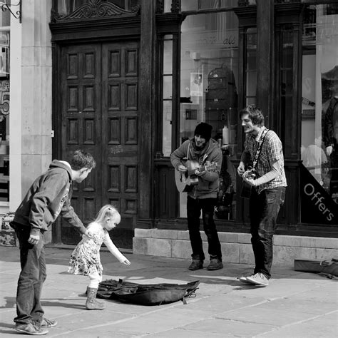 Street Life Venturing Into Street Life Photography Ivor Rackham