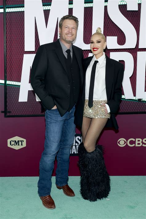 Gwen Stefani trolled for CMT Awards 2023 outfit: Looks like a costume