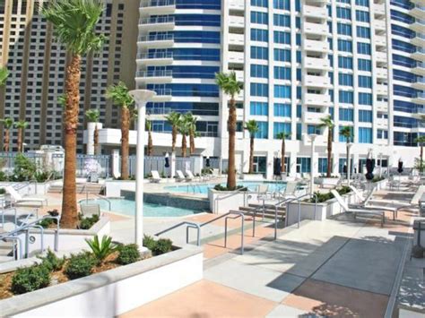 Sky Las Vegas Strip Condos Has Some Awesome High Rise Deals