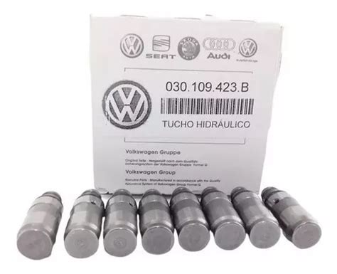 Tucho Hidr Ulico Gol G G Fox Jogo Pc Original Vw