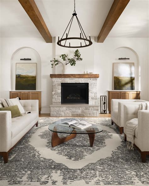 Magnolia Homes By Joanna Gaines X Loloi Loloi Rugs Farm House