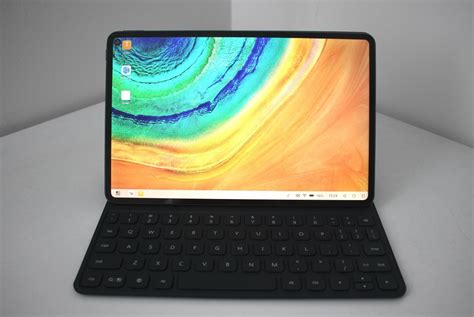 Huawei MatePad Pro Preview - Review 2020 - PCMag Australia