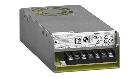 ABLP1A24100 Schneider Electric Alimentation Pour Rail DIN 87 24V