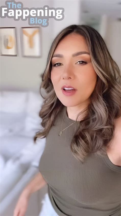 Nikki Limo Nikkilimo Nude Leaks Photo TheFappening