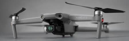 DJI Mavic Air 2, características, precio y ficha técnica