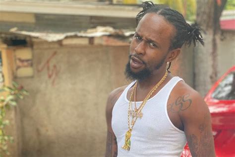 Popcaan Releases New Visuals For Sex On The River Watch Dancehallmag