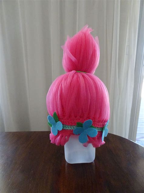 The top 25 Ideas About Troll Hair Diy - Home, Family, Style and Art Ideas