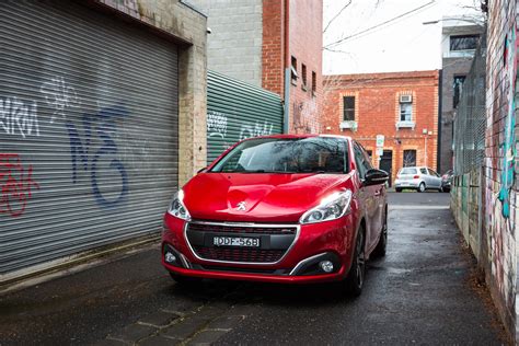 2016 Peugeot 208 GT-Line Review | CarAdvice