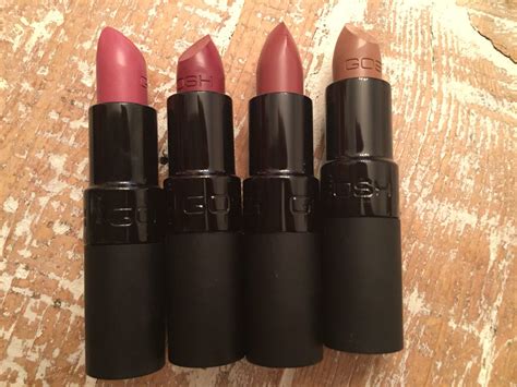 Your Favourite Nude Lipsticks Are Here Canadian Beauty