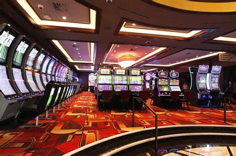 Golden Gate Casino Unveils Multi-Million Dollar Expansion