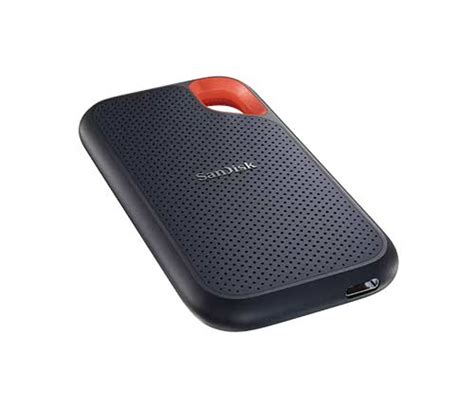 Ssd Sandisk Extreme Portable Ssd V Sdssde T G