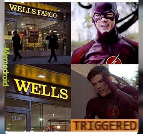 my name is barry allen - Meme by Elqueserodepanes :) Memedroid