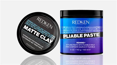 Vind De Juiste Redken Styling Producten