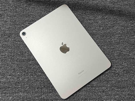 苹果ipad Air 2022款ipad怎么样 教育优惠真香！八折拿下ipad Air5什么值得买