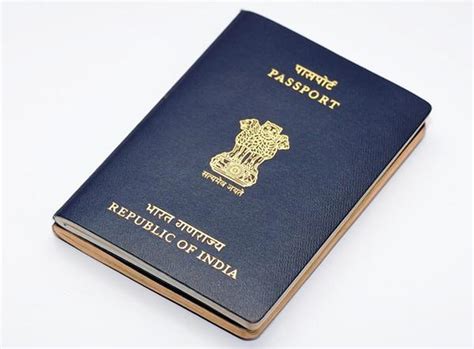 Explained India Headed For E Passports Government Plans Ambitious