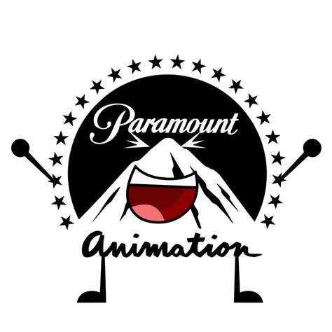 Paramount Animation Logo (Gender: Female) by Marcbojoison on DeviantArt