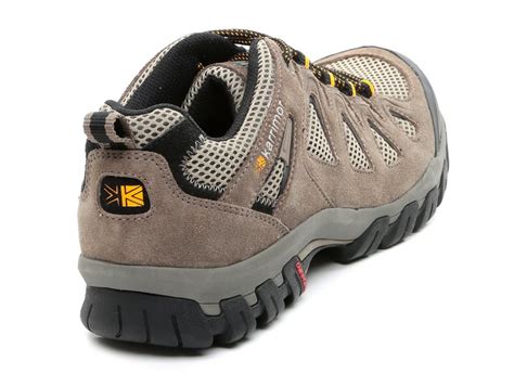 Karrimor AERATOR LOW hiking boots - Туристическое снаряжение в Батуми ...