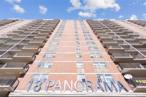 Panorama Apartments - Apartment for Rent in Toronto, ON | Apartments.com