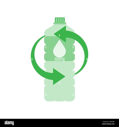 Recycle Recycling Symbol Recycle Plastic Green Recycling Plastic