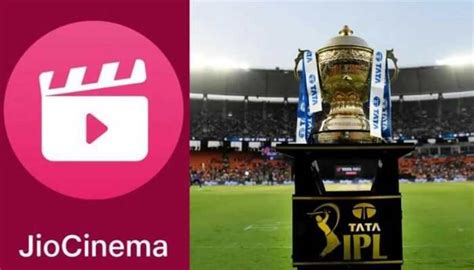 Jiocinemas Ipl 2023 Opening Weekend Clocks 147 Crore Views Surpasses