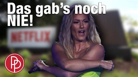 Krasse Premiere F R Helene Fischer Das Gab S Noch Nie Promipool