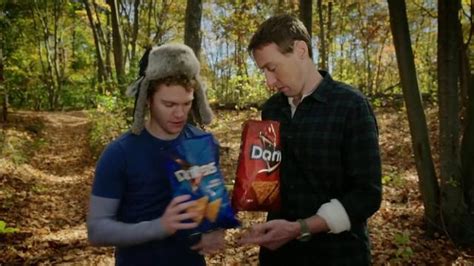 Doritos Crash The Super Bowl Nice Bag Ispot Tv