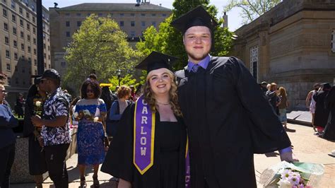 Commencement Let S Celebrate Together Carlow University