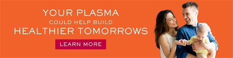 Earn From Plasma Donations In Everett Wa Support Research Plasmalab