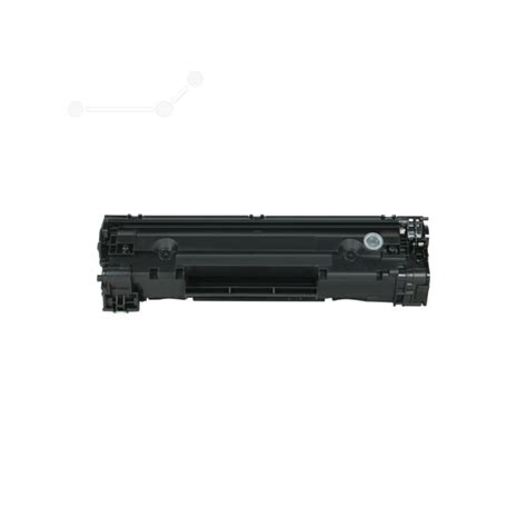 HP (85A) Compatible Toner cartridge black(85A)