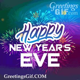 Happy New Years Eve Gif - 1146 | GreetingsGif.com for Animated Gifs