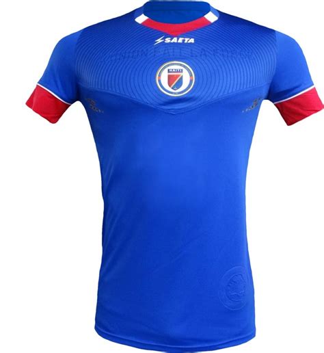 Haiti 2016 Home Kit