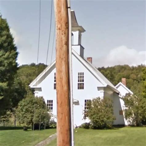 Marshfield Church of God of Prophecy - Marshfield, VT - COGOP church ...