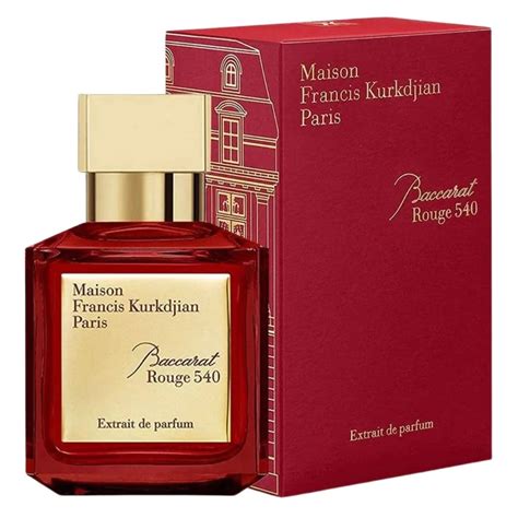 Top 151 Imagen Maison Perfume Fr Thptnganamst Edu Vn