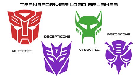 Transformers Beast Logo