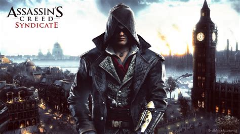 Assassin S Creed Syndicate Recensione Pc Gaming It