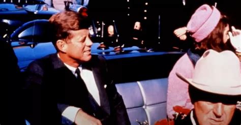 Remembering Jfk A Look Back At The 60th Anniversary Of An American