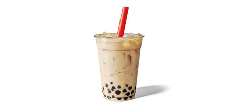 Jack in the Box is testing Boba Tea at select locations