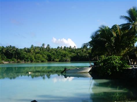 Attractions In Tokelau Travel Blog