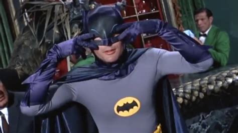 Batman 66 Dance Montage Tribute Video Youtube