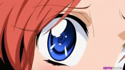 Strong Cock In Tight Pussy Uncensored Hentai Anime